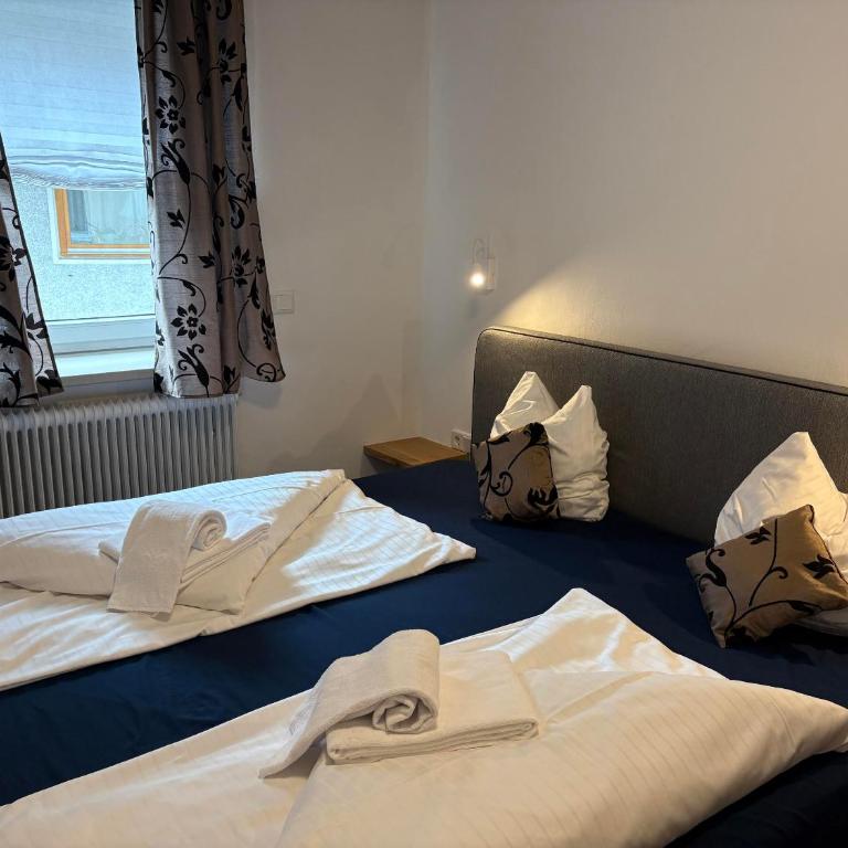 Mentenwirt Pension&Appartements - Apartment mit 1 Schlafzimmer - 3
