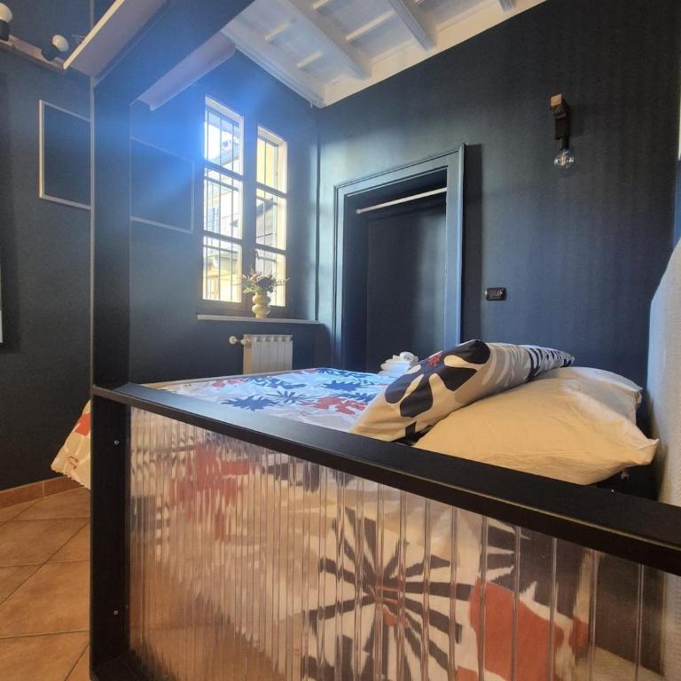 Rosè-To Turin Suite nel Centro Storico di Torino ! - Appartamento con 1 Camera da Letto - 4