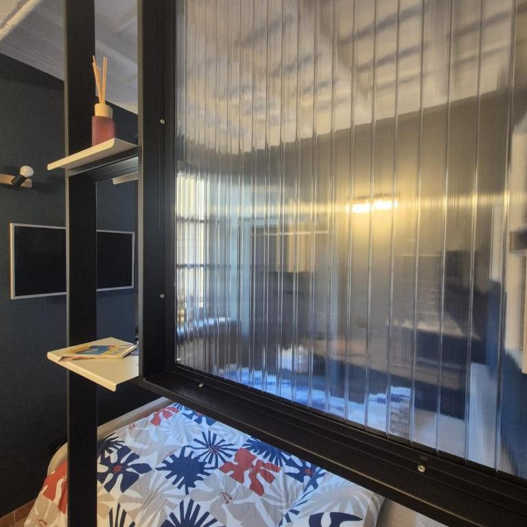 Rosè-To Turin Suite nel Centro Storico di Torino ! - Appartamento con 1 Camera da Letto - 13