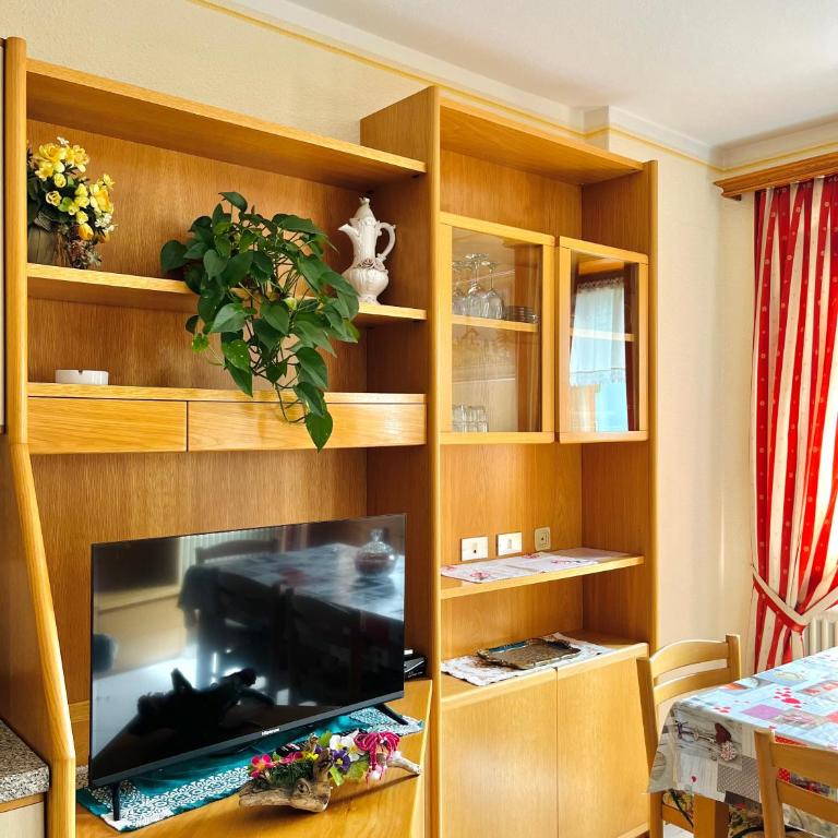 Appartamenti Angelica - Rododendro - Appartamento con 2 Camere da Letto - 2