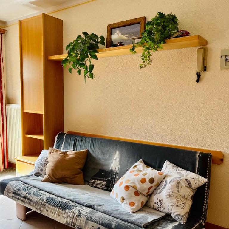 Appartamenti Angelica - Rododendro - Appartamento con 2 Camere da Letto - 4
