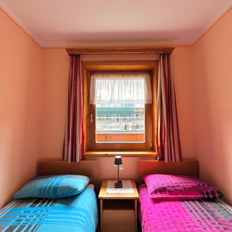 Appartamenti Angelica - Rododendro - Appartamento con 2 Camere da Letto - 12