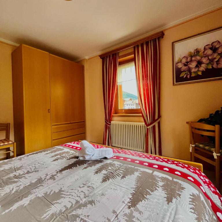 Appartamenti Angelica - Rododendro - Appartamento con 2 Camere da Letto - 11