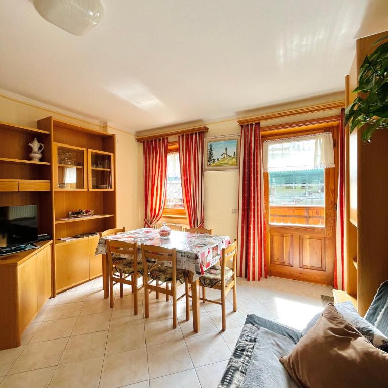 Appartamenti Angelica - Rododendro - Appartamento con 2 Camere da Letto - 1