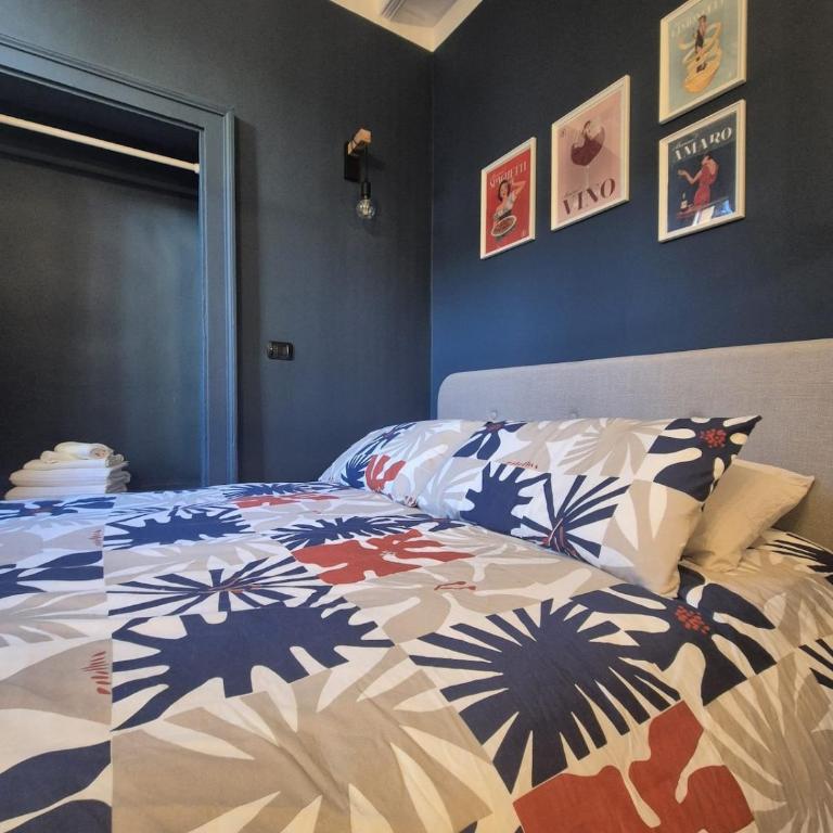 Rosè-To Turin Suite nel Centro Storico di Torino ! - Appartamento con 1 Camera da Letto - 15