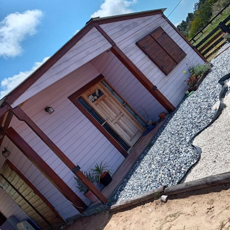 Nuestro Lugar PdD1 - Casa con 1 dormitorio - 1