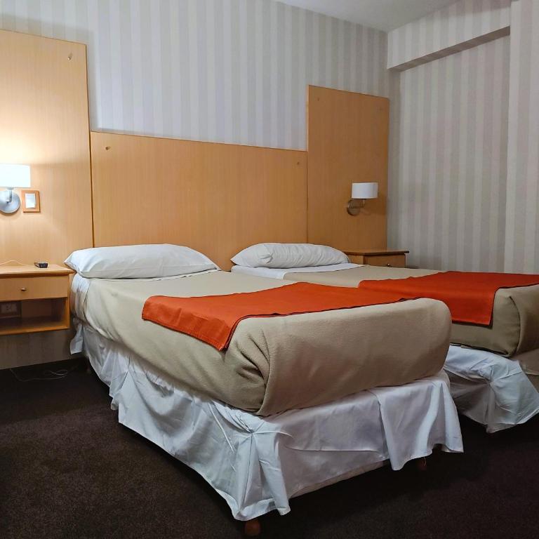 Hotel El Cortijo - Habitación Doble Superior - 2 camas - 11