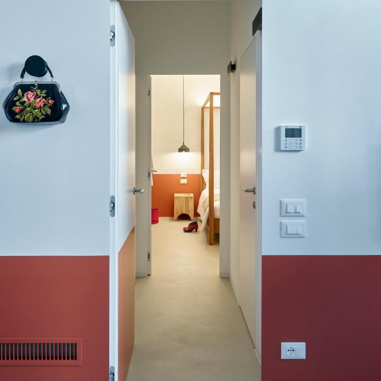Ex-Officina - Appartamento Deluxe con 1 Camera da Letto - 1