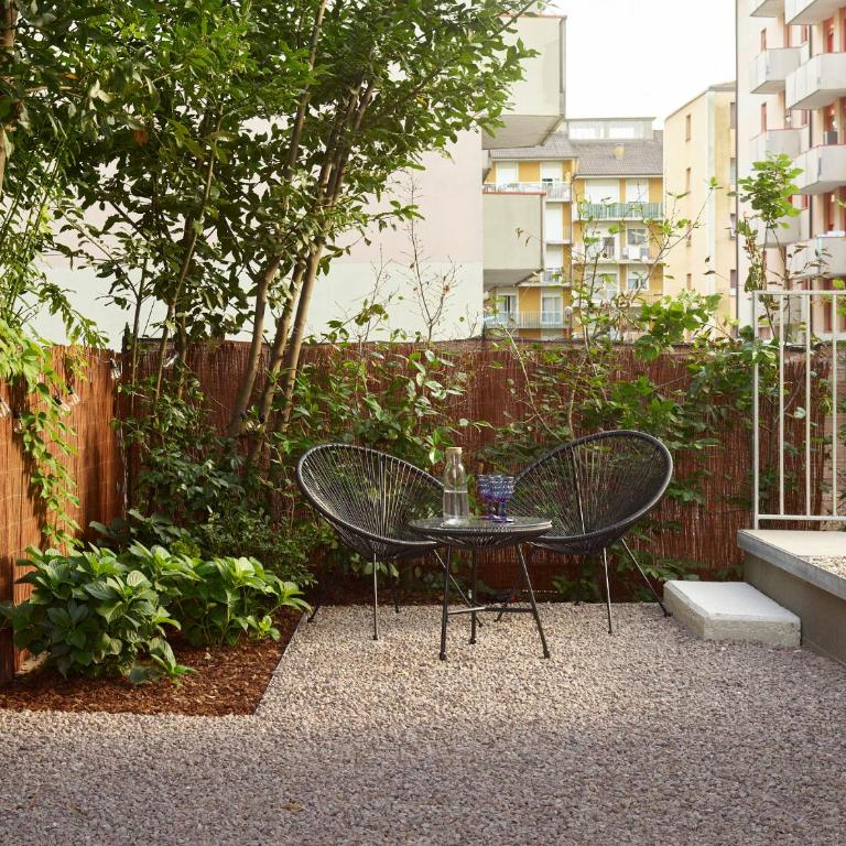 Ex-Officina - Loft - 5