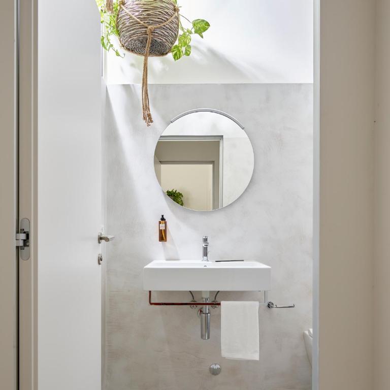 Ex-Officina - Appartamento Loft con 1 Camera da Letto - 3