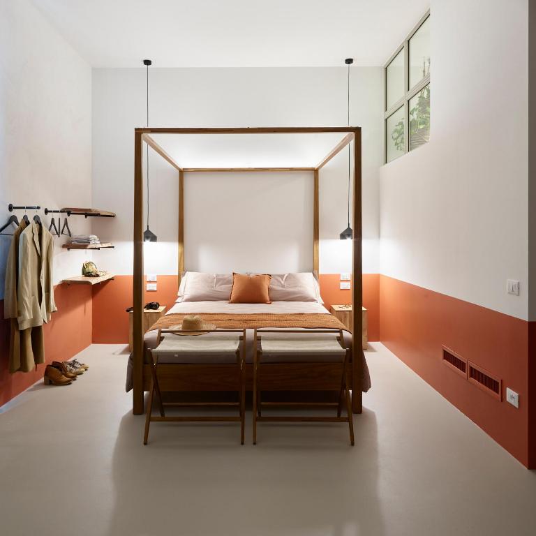 Ex-Officina - Loft - 4