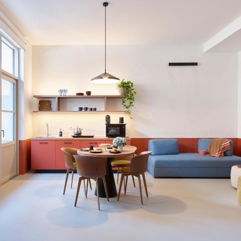 Ex-Officina - Loft - 1