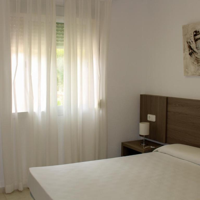 Bungalows Imperial Park Unitursa - Bungalow de un dormitorio - 9