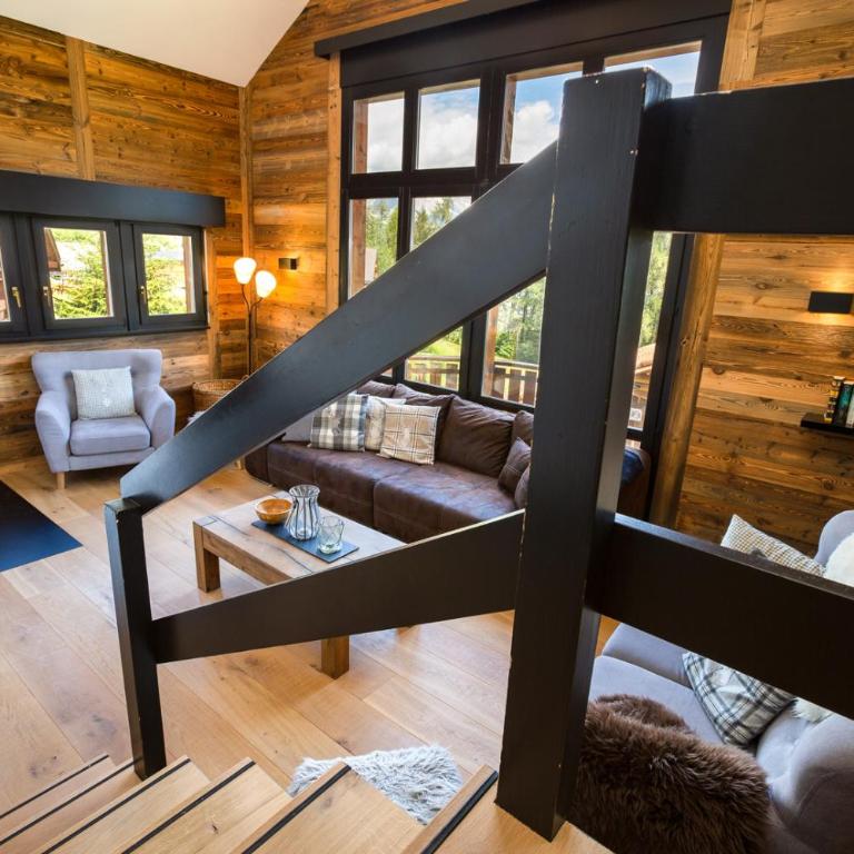 Chalet Lupin - Chalet - 5