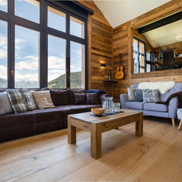 Chalet Lupin - Chalet - 2