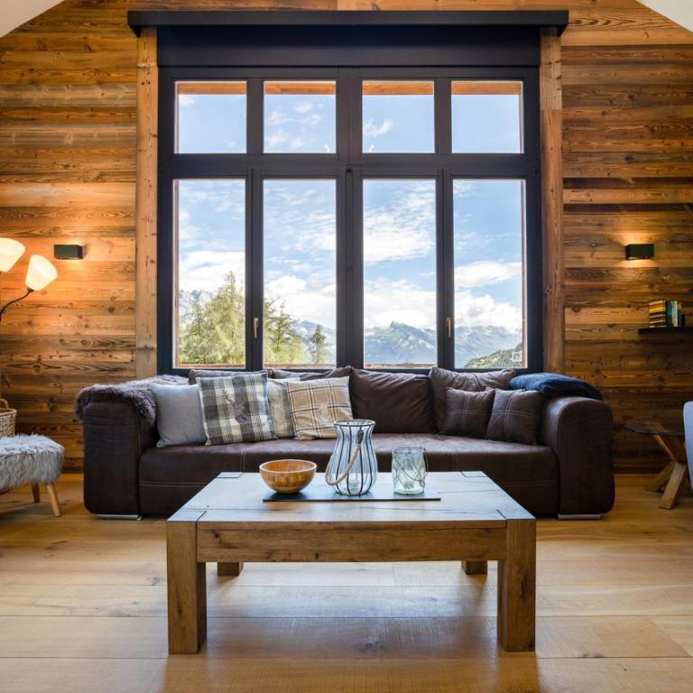 Chalet Lupin - Chalet - 1