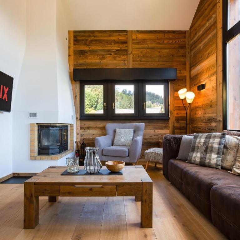 Chalet Lupin - Chalet - 3