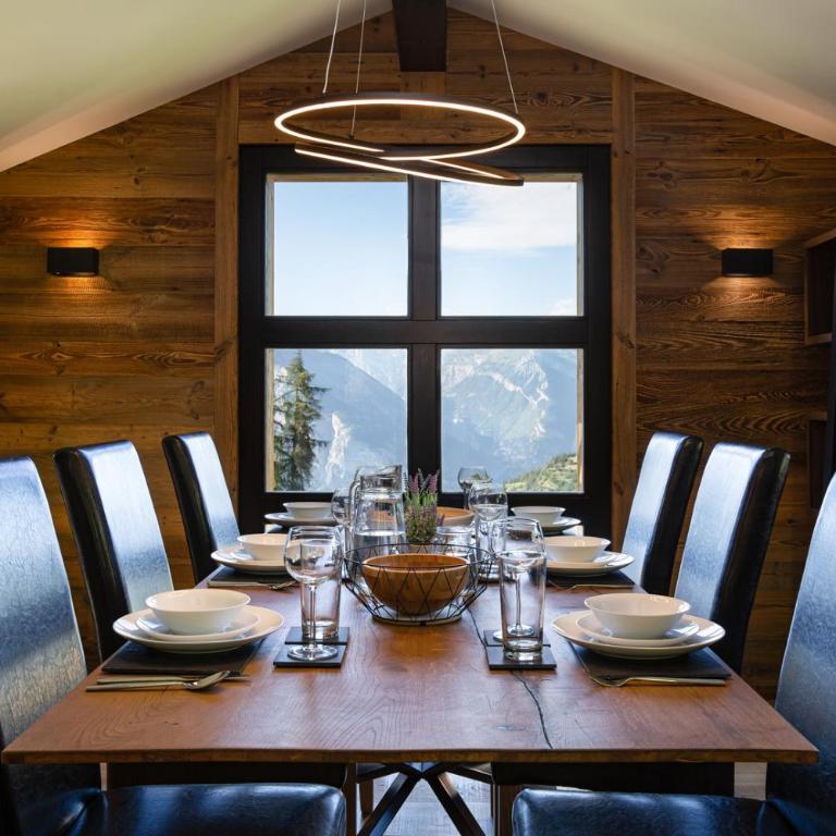 Chalet Lupin - Chalet - 8