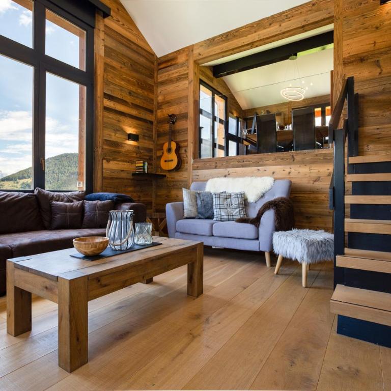 Chalet Lupin - Chalet - 4