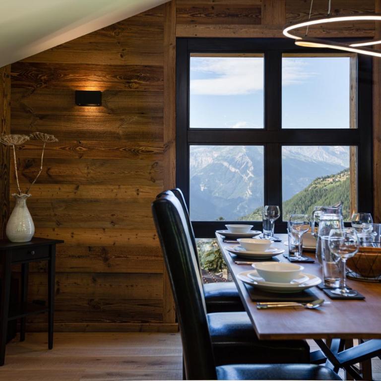 Chalet Lupin - Chalet - 7