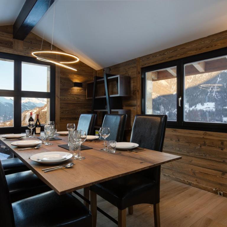 Chalet Lupin - Chalet - 11
