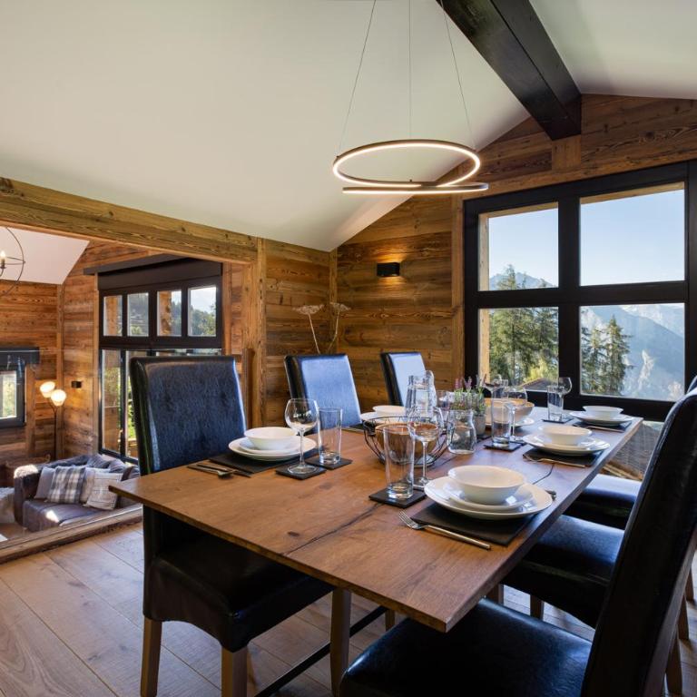 Chalet Lupin - Chalet - 9