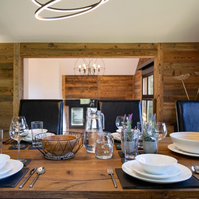 Chalet Lupin - Chalet - 10