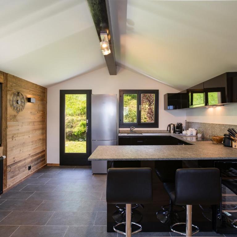 Chalet Lupin - Chalet - 12