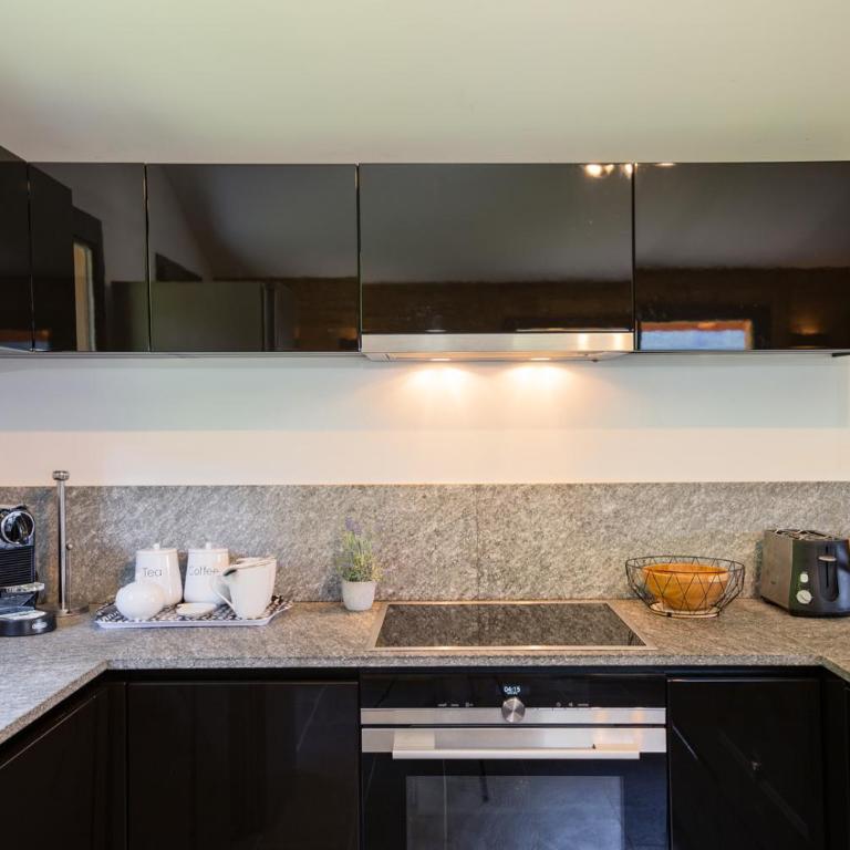 Chalet Lupin - Chalet - 13