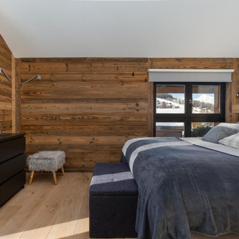 Chalet Lupin - Chalet - 16