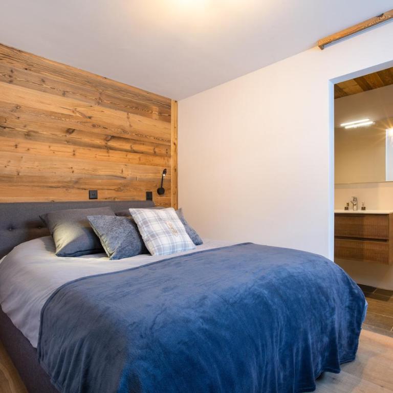 Chalet Lupin - Chalet - 18