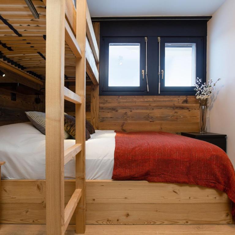 Chalet Lupin - Chalet - 20