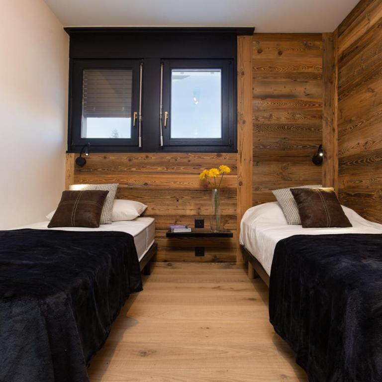 Chalet Lupin - Chalet - 22