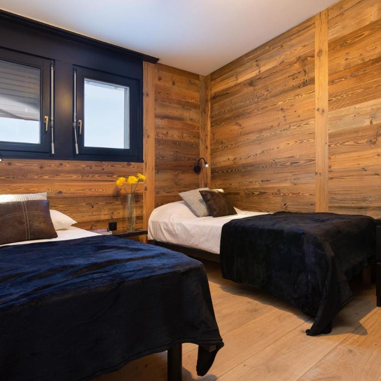 Chalet Lupin - Chalet - 21