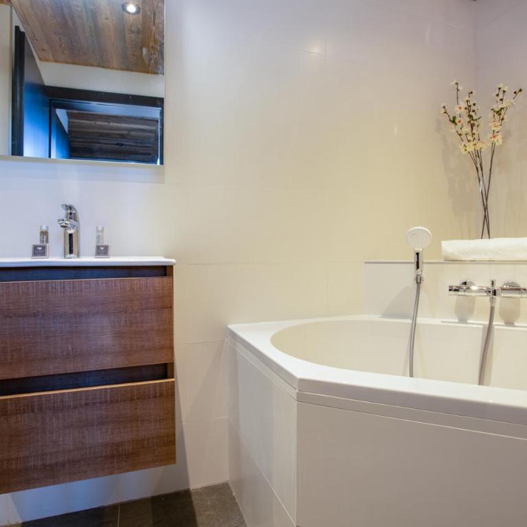 Chalet Lupin - Chalet - 24