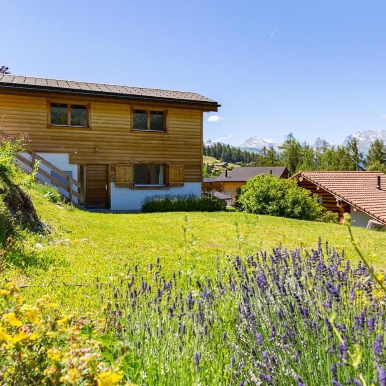 Chalet Lupin - Chalet - 26
