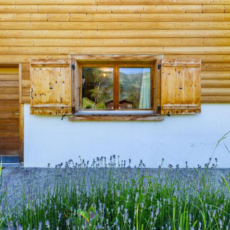 Chalet Lupin - Chalet - 28