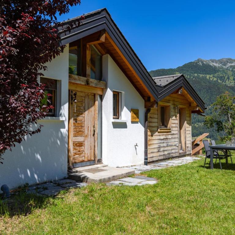 Chalet Lupin - Chalet - 32
