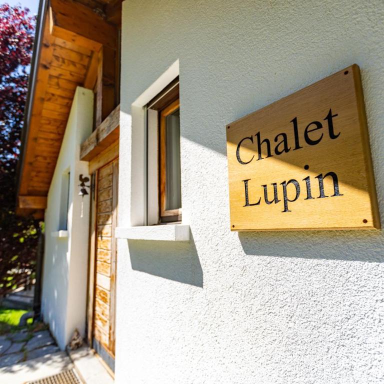 Chalet Lupin - Chalet - 31
