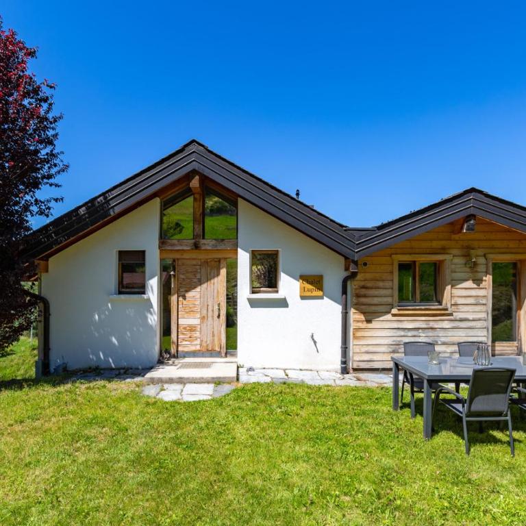Chalet Lupin - Chalet - 33