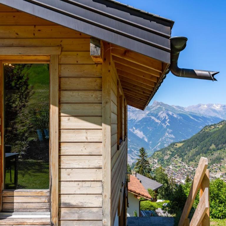 Chalet Lupin - Chalet - 35