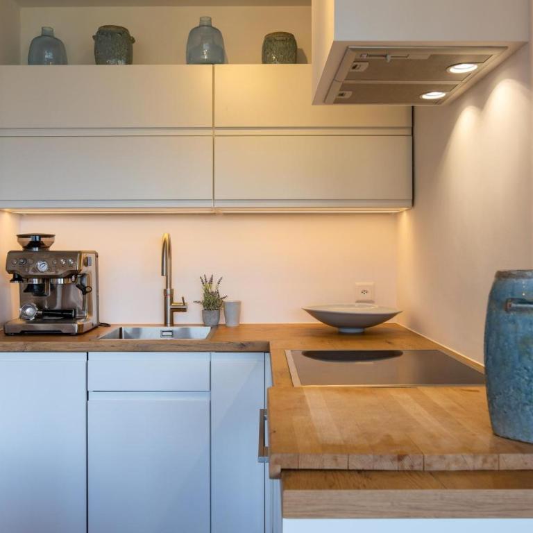 App. Bellevue B 5.19 - Apartment - 4