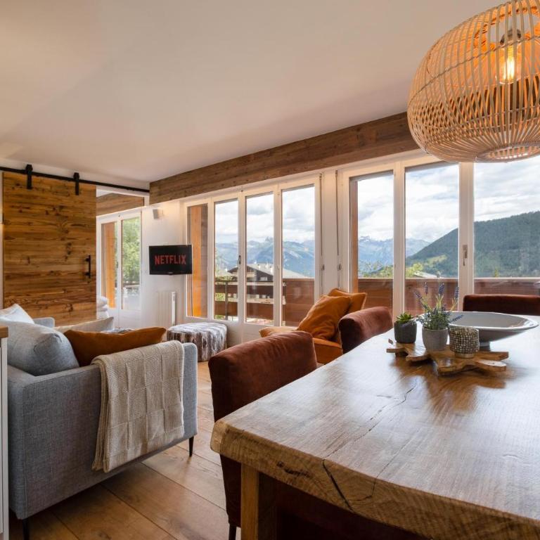 App. Bellevue B 5.19 - Apartment - 1