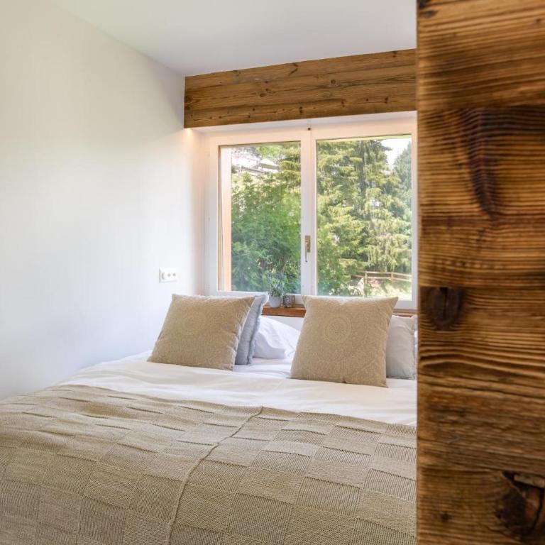 App. Bellevue B 5.19 - Apartment - 5