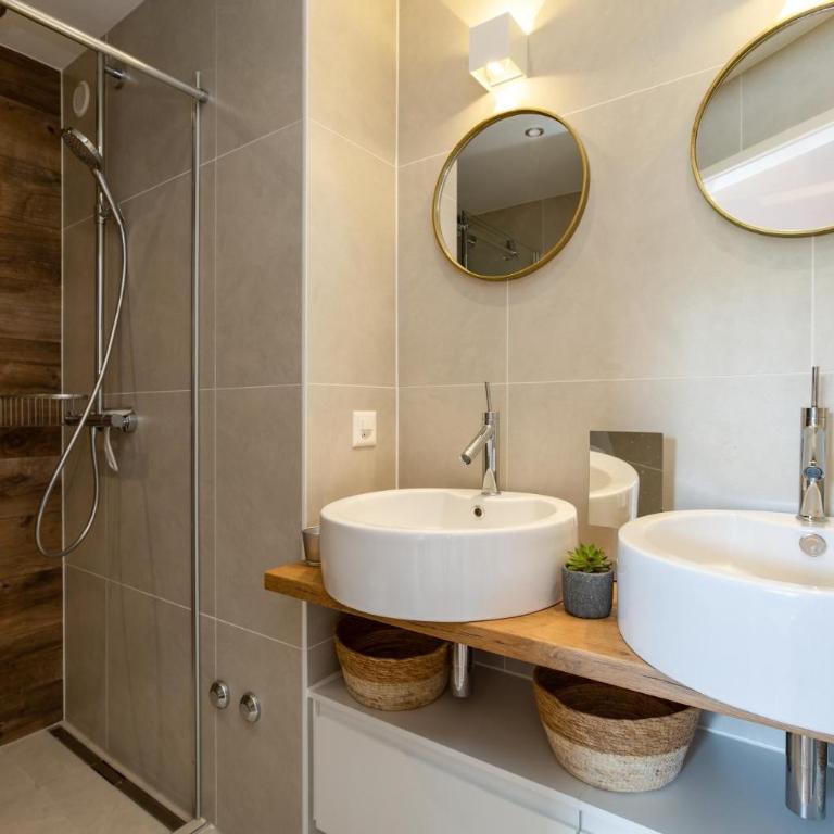 App. Bellevue B 5.19 - Apartment - 8