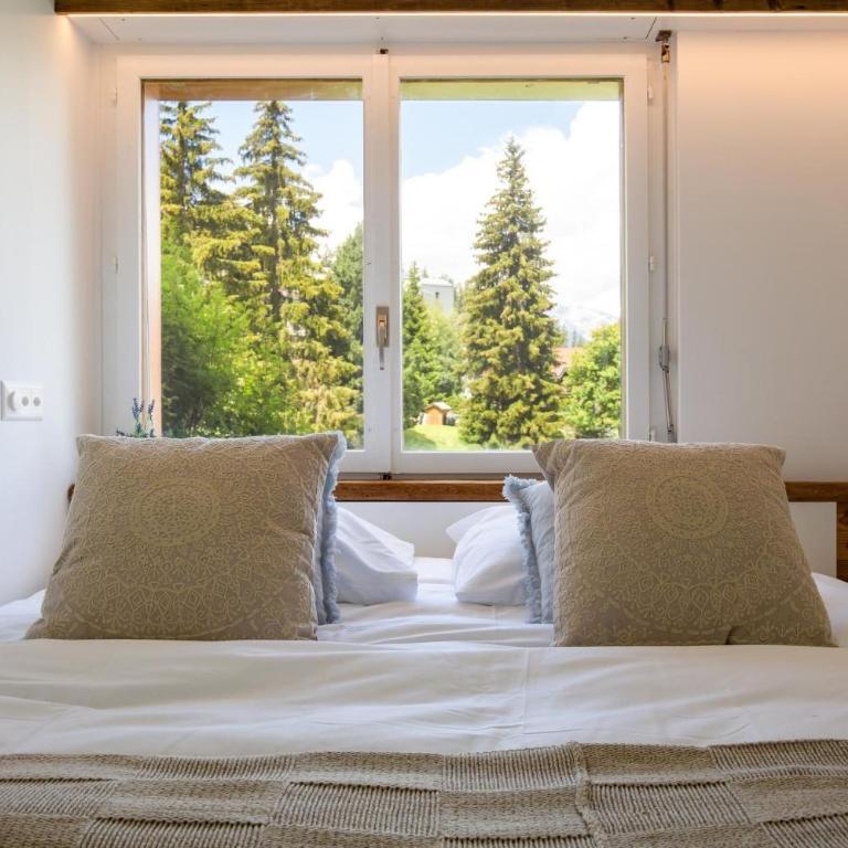 App. Bellevue B 5.19 - Apartment - 6