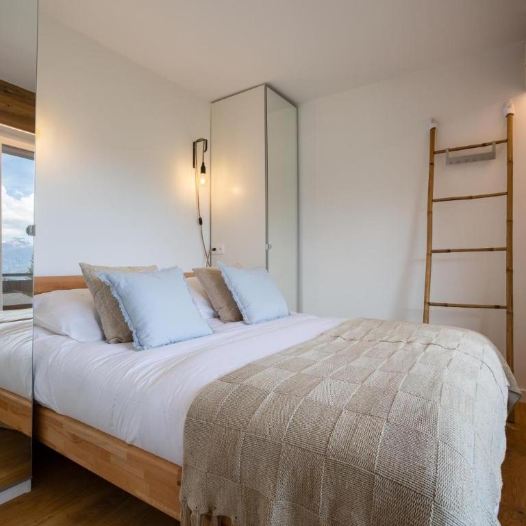 App. Bellevue B 5.19 - Apartment - 9