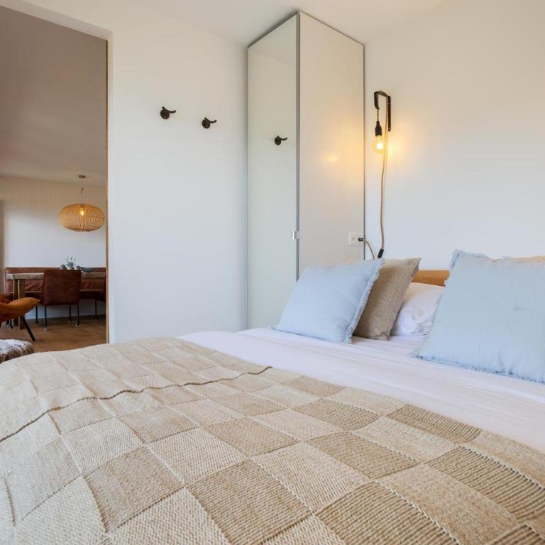 App. Bellevue B 5.19 - Apartment - 10