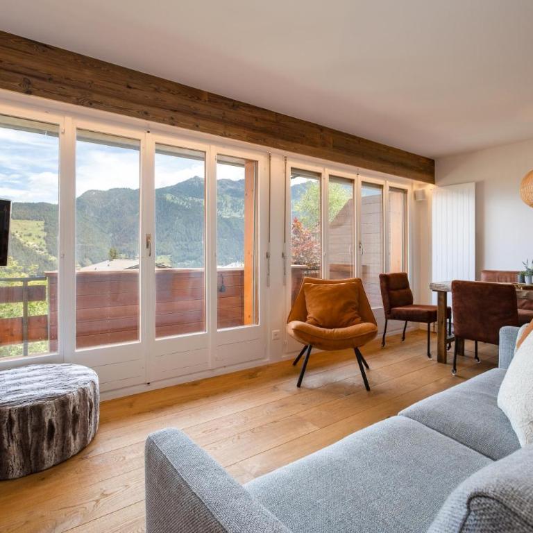 App. Bellevue B 5.19 - Apartment - 15