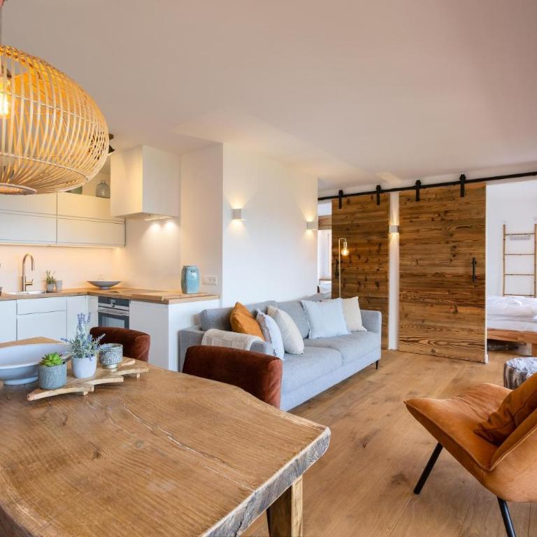 App. Bellevue B 5.19 - Apartment - 12